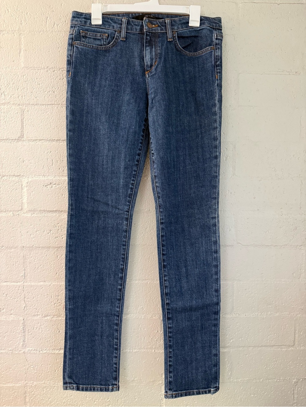Joe’s Women’s Blue Skinny Jeans